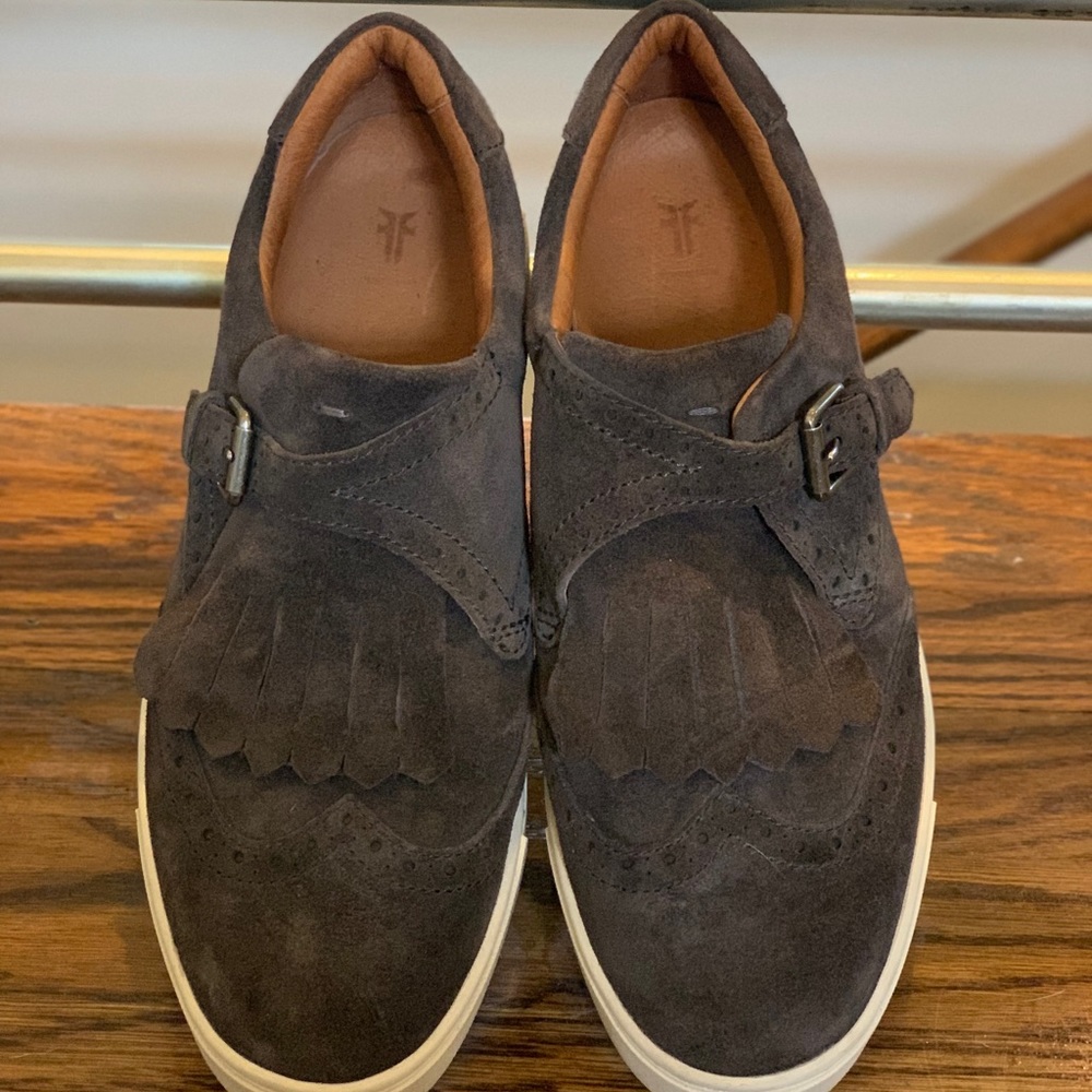 Frye shoes size 7